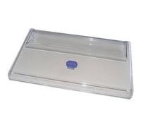 Facade De Tiroir Superieur Congelateur Pour Refrigerateur Whirlpool - 481241848937 G
