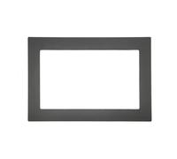 Façade Décorative pour Universel Autoradio Stéréo 2 DIN 7 Pouces avec Lecteur Cadre Panneau(173x98 212x138)