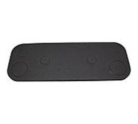 Façade d'isolation Wolf 1668986 pour BKM