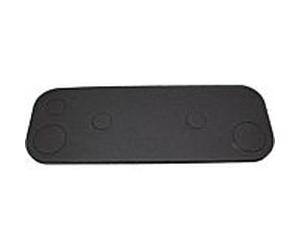 Façade d'isolation Wolf 1668986 pour BKM