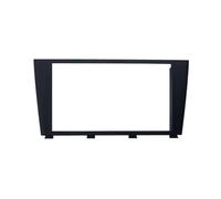 Façade Double DIN Compatible avec Lexus IS200 Compatible avec Toyota Altezza, kit de Montage pour autoradio DVD/CD. Facade d'Autoradio Panneau de Navigation
