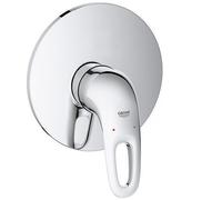 Façade douche Eurostyle pour mitigeur Rapido E