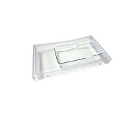 Facade Droite Bac Legumes