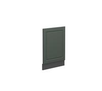 Façade Fame-Line, 45cm sans PT, Vert Or Campagne, Anthracite, Vicco