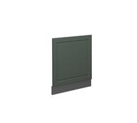 Façade Fame-Line, 60cm sans PT, Vert Or Campagne/Anthracite, Vicco 37926