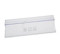 Façade Frigo, Réfrigérateur, Congélateur 4634600100, C00866185 BEKO