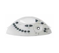 Façade frontale compatible Robot ménager 30230 VORWERK - THERMOMIX