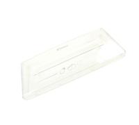 Façade frontale de bac à légumes Frigo, Réfrigérateur, Congélateur 43011542 CANDY