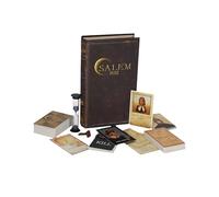 Facade Games Salem 1692