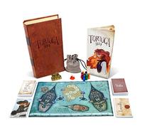 Facade Games Tortuga 1667 Jeu de société à partir de 12 Ans 2 à 9 Joueurs Temps de Jeu de 20 à 40 Minutes