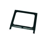 Facade Indesit Noire