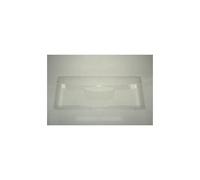 Façade Légumier Wxh 508x200 Mm Transparent Pour Réfrigérateur Indesit