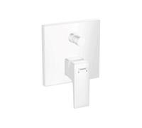 hansgrohe Metropol hansgrohe Metropol mitigeur monocommande de bain, blanc mat