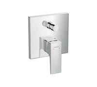 hansgrohe mitigeur de Metropol 32545000 chromé , 2 Verbraucher , 2 Verbraucher , avec languette