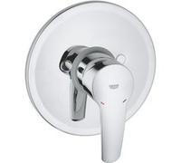 Façade mitigeur douche EUROSTYLE monocommande - GROHE - 19507001