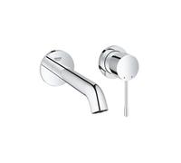 GROHE Mitigeur de lavabo Essence New encastré chrome 19967001