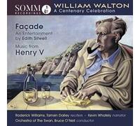 Façade - Music From Henry V E