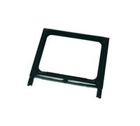 Facade Indesit Noire