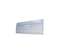 Facade panier/tiroir congelateur pour congelateur - 9282878