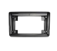 Façade Panneau Radio Kit Tableau Bord Plaque D'adaptation Console pour Citroën pour Jumper pour Relay 9 Pouces Tableau Bord