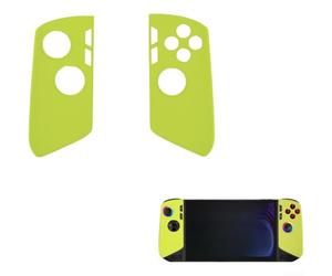 Façade personnalisée pour console MSI Claw 8 AI+ - pour PLA, coque supérieure de rechange en plusieurs options de couleur (rose)