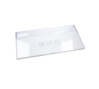 FACADE PETIT TIROIR CONGELATEUR pour CONGELATEUR BEKO - 4640630100