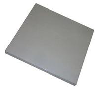 Beko Façade de porte pour lave-vaisselle 1769000101 blanche – Compatible avec ESSENTIEL B, VALBERG