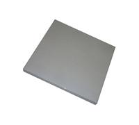 Beko Façade de porte pour lave-vaisselle 1769000101 blanche – Compatible avec ESSENTIEL B, VALBERG