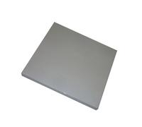 Façade porte blanche Lave-vaisselle 1769000101 BEKO, VALBERG