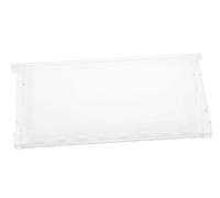 FACADE PORTILLON FREEZER POUR CONGELATEUR WHIRLPOOL - 482000092604