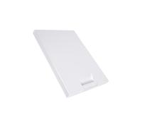 Facade portillon freezer pour refrigerateur Aeg 224450803