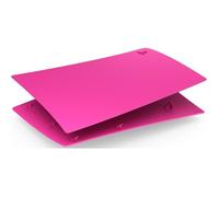 Façade pour console PS5 Digital Cover Nova Pink - PlayStation officiel