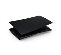 Facade pour console PS5 Standard Cover Midnight Black - PlayStation officiel