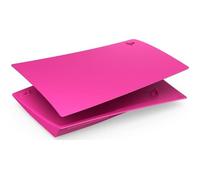Façade pour console PS5 Standard Cover Nova Pink - PlayStation officiel