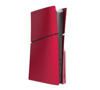 Façade pour console Slim Disc Version Anti-poussière Coque de remplacement