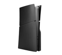 Façade pour console Slim Disc Version Anti-poussière Coque de remplacement