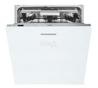 Façade pour lave-vaisselle tout intégrable Bellissi Blanc L 60 cm - Cuisineandcie