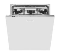 Façade pour lave-vaisselle tout intégrable Eco Blanc L 60 cm - Cuisineandcie