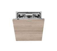 - Façade pour lave-vaisselle tout intégrable Eco Chene Naturel L 60 cm