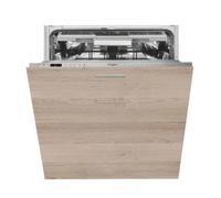 Façade pour lave-vaisselle tout intégrable Eco Chene Naturel L 60 cm - Cuisineandcie