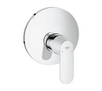 Façade pour Mitigeur Encastré Douche Eurosmart Cosmopolitan