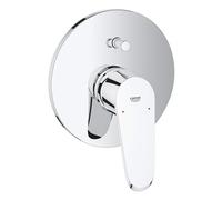 Façade pour Mitigeur Encastré Eurodisc Cosmopolitan 19548002