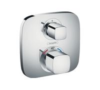 Hansgrohe Ecostat E Chrome
