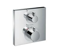 Hansgrohe Ecostat Square Chrome