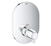 GROHE 29096000 Façade pour Mitigeur thermostatique Grohtherm Special, Chrome