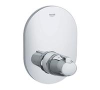 Façade pour mitigeur thermostatique GROHTHERM 3000 GROHE 19356000