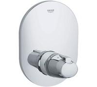 Façade pour mitigeur thermostatique GROHTHERM 3000 GROHE 19356000