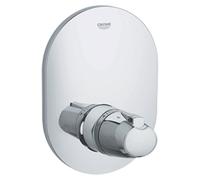 Façade pour mitigeur thermostatique GROHTHERM 3000 Grohe 19356000