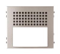 Façade pour micro HP GTDBV & GTDBVN