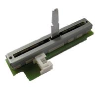 Façade pour Pioneer DJM700, compatible Ch 2 ou Ch 4